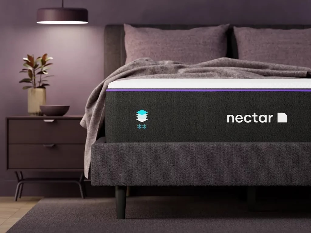 Nectar Premier