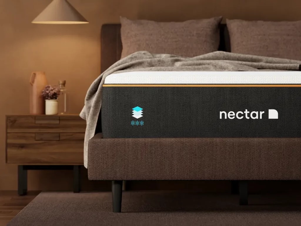 Nectar Premier Copper Mattress