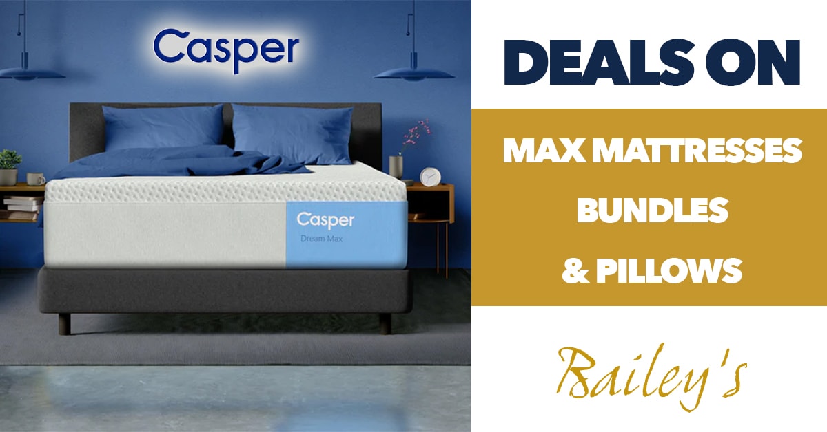 Casper Sales