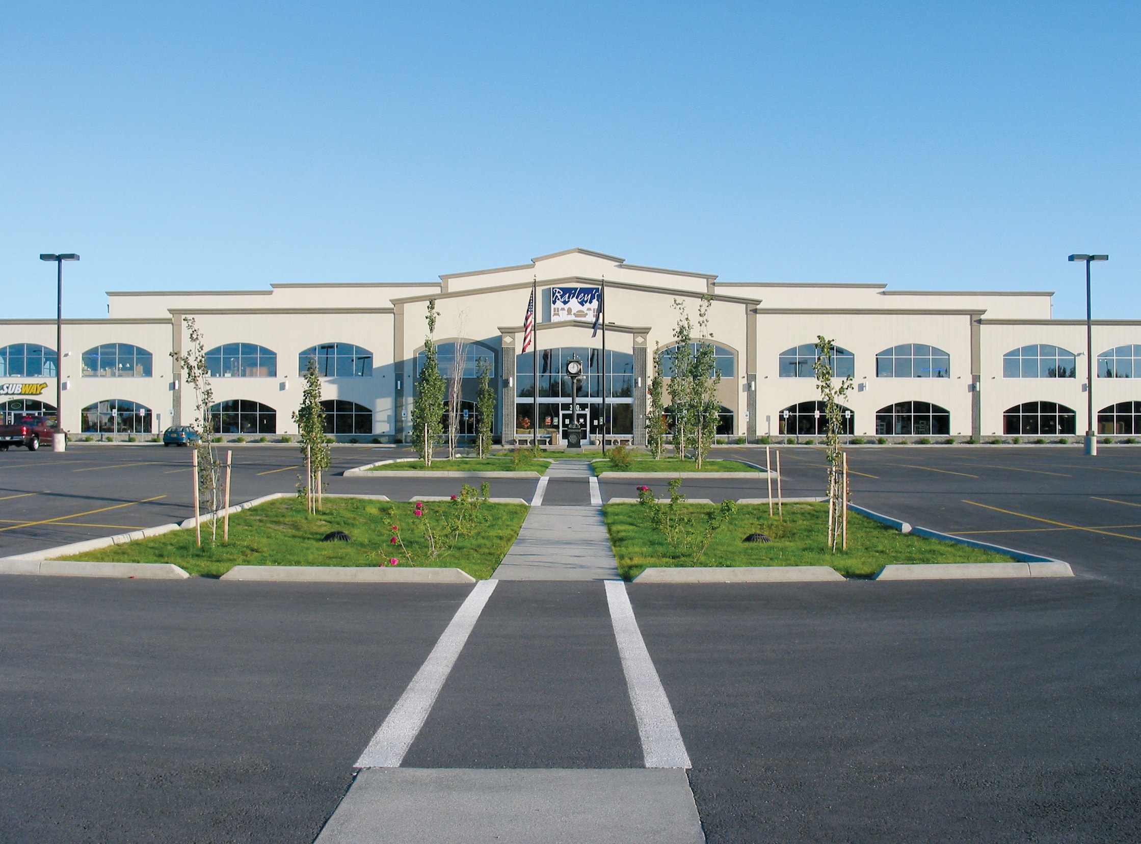 Alaska's Largest Furniture Store