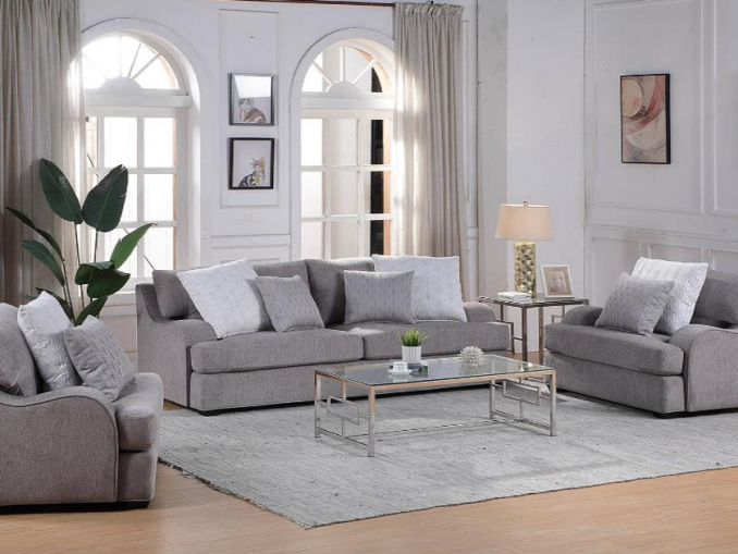 Sofas and Couches
