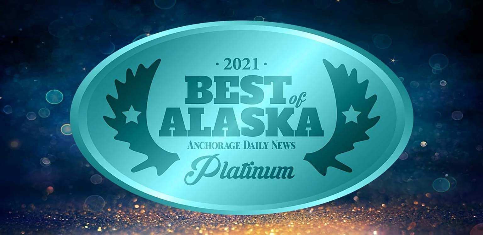 2021 Best of Alaska